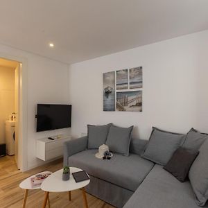 Appartement à 1 Chambre à Coucher