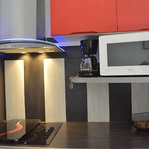 Studio Cap d'Agde, 1 pièce, 4 personnes - FR-1-249-360