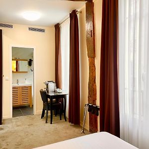 Chambre Supérieure Double
