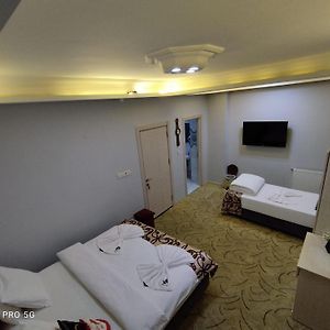 Chambre Budgétée Double