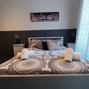 Chambre de Luxe Lit King-Size