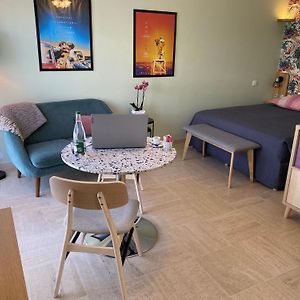 Appartement à 1 Chambre à Coucher