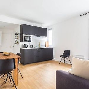 Lemoine/Reaumur 1: Cosy Appartement 4P-1Br