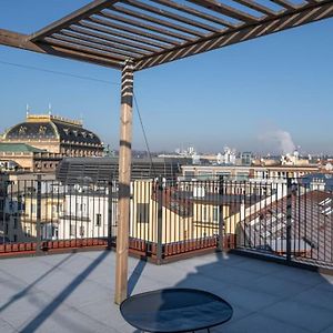 Appartement à 3 Chambres à Coucher