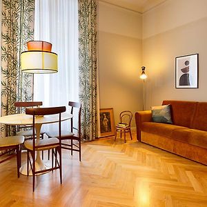 Appartement de Luxe