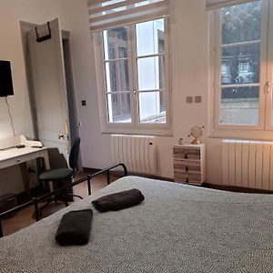 Appartement Centre Ville