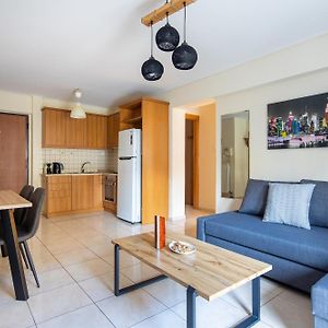 Brand New Apartment With Large Balcony