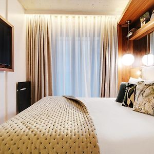 Chambre Petite Lit King-Size