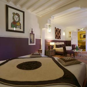 Chambre Supérieure