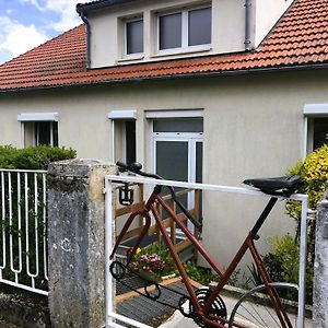 La Pause Velo Gite D'Etape