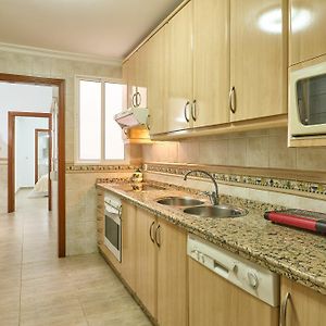 Apartamento Centro Cordoba