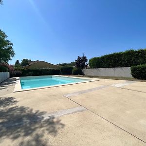 Nouveau - Parking - Piscine - Wifi - L'Eden