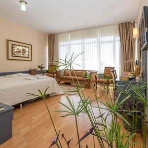 Chambre Standarde Simple