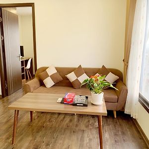 Pronics Hanoi Service Apartment 3