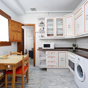 Apartamento Granada Centro. Atico Ayuntamiento
