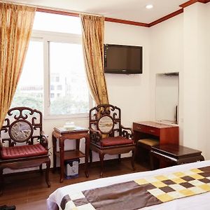 Chambre Double de Luxe