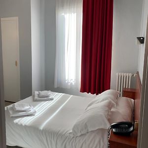 Chambre Simple