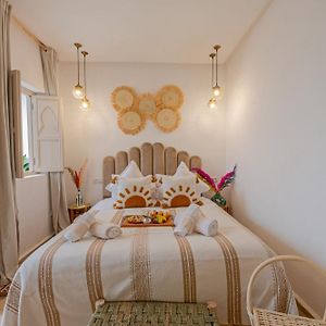 Chambre Supérieure Lit King-Size