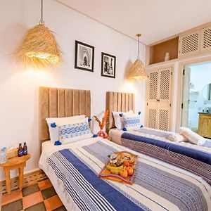 Chambre Supérieure de Luxe
