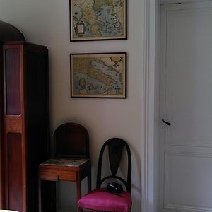 Private Bathroom King Room