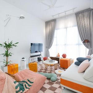Appartement à 2 Chambres à Coucher