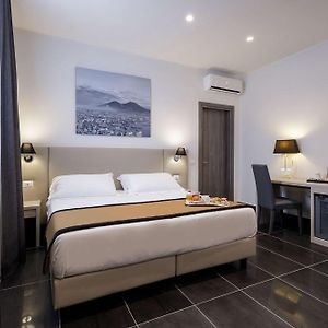 Chambre Supérieure Familiale