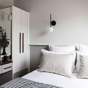 Chambre Classique Lit King-Size