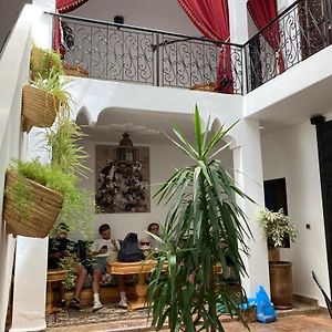 Riad Dar Karam