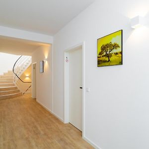 City Rooms Dortmund