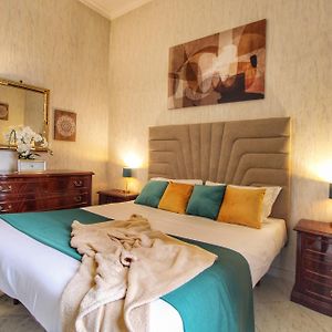 Garibaldi Apartment In Trastevere By Yourhost