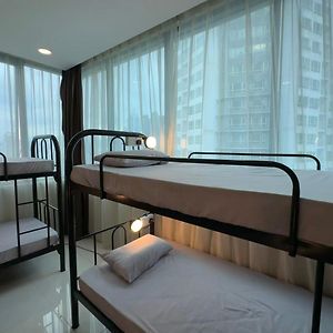Chambre Juste Pour Femmes Dortoir