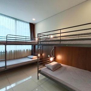 Chambre Juste Pour Femmes Dortoir