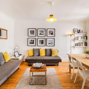 Appartement de Luxe