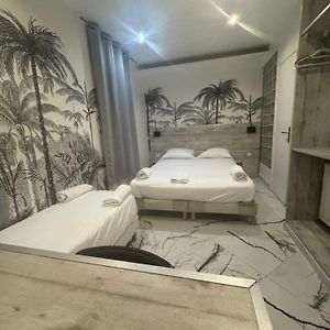Chambre Triple