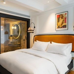 Chambre Lit King-Size