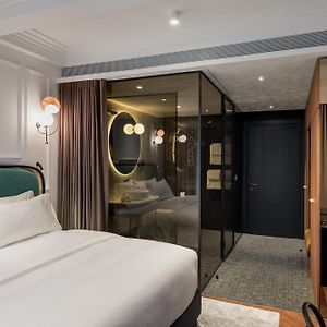 Chambre Lit King-Size
