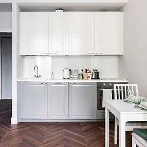 Unique Studio In The Heart Of Milan