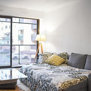 Appartement à 1 Chambre à Coucher