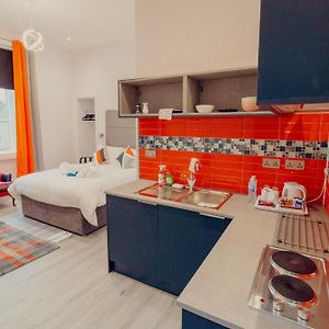 Mayfield Suites