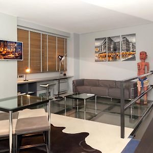 Appartement à 1 Chambre à Coucher