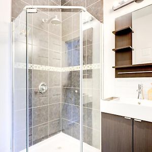Studio de Luxe Lit Queen-Size