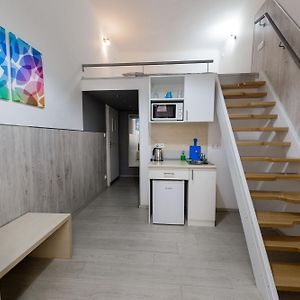 Prime Location Stylish Flats