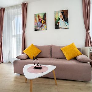 Appartement à 1 Chambre à Coucher