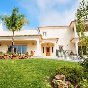 Villa Pauline By Algarve Vacation