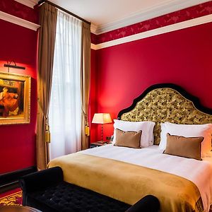 Chambre Supérieure Lit Queen-Size
