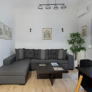 Olympic Hadrian View Apartment!