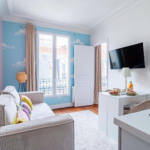 Appartement à 1 Chambre à Coucher