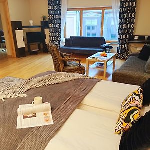 Appartement à 1 Chambre à Coucher