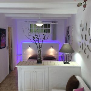Appartement Studio