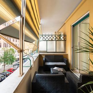 Lifestyle Vatican Apartment